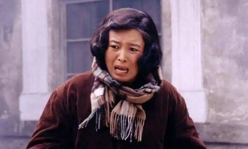 丁嘉丽:年轻时没管住下半身铸成大错,孙红雷害她至深却成功洗白_父母