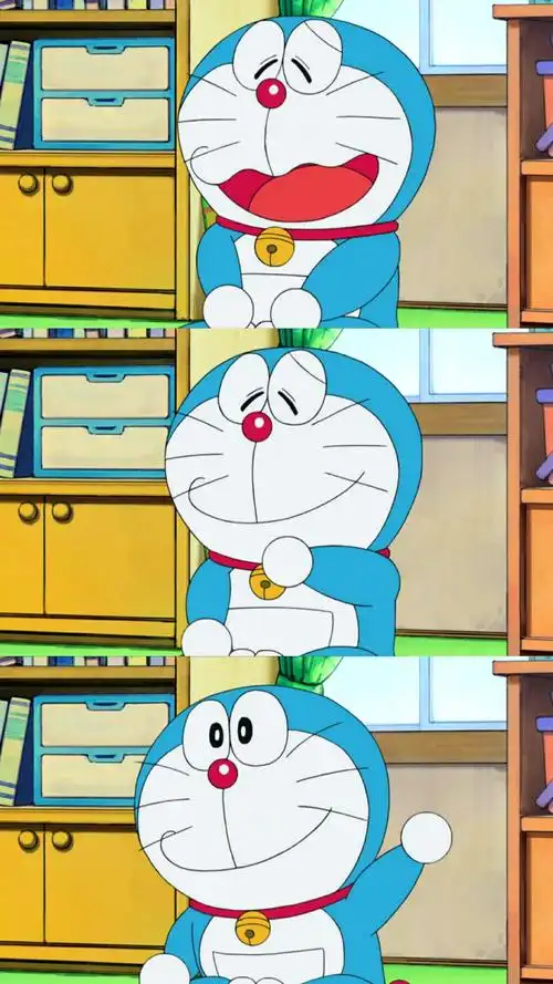 哆啦a梦壁纸