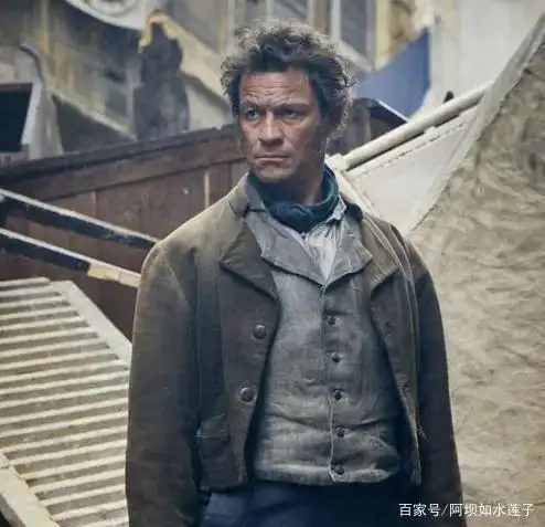 冉阿让《悲惨世界》主人公