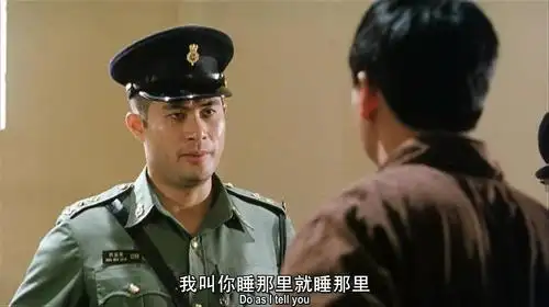 监狱风云2:逃犯 剧照