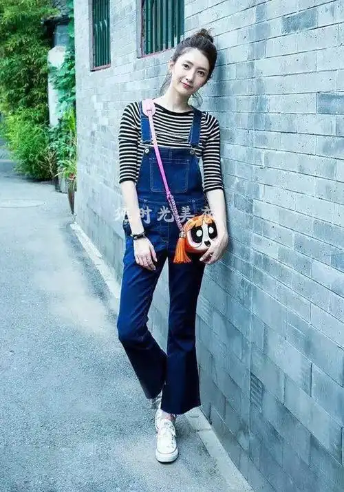 美女牛仔裤穿法【大奶女81038444(q)】