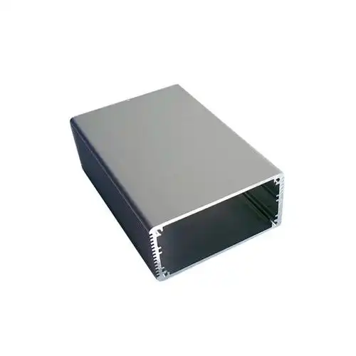 新能源汽车铝合金电池外壳cnc加工厂家-长鸿精密