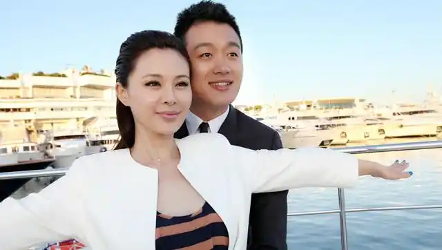 她为佟大为生了三个孩子,没想到她比范冰冰背景还强大?