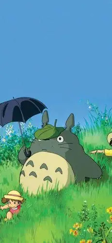 壁纸| 沉淀过往,迎来新光_背景图