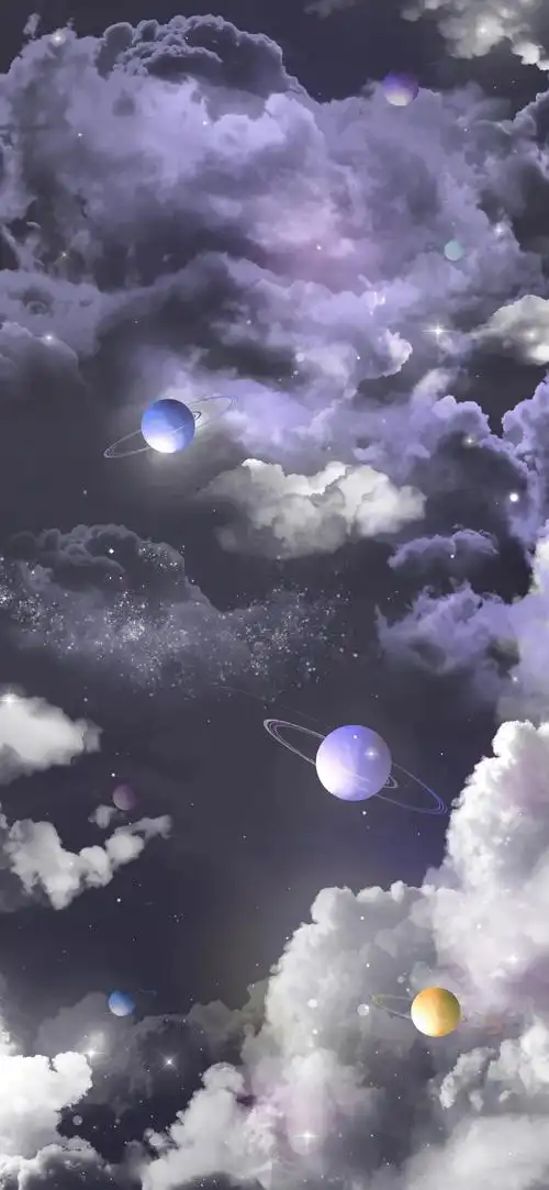 个性壁纸 | 微笑多一点 烦恼少一点(多类型) - 主题爱好者资源分享