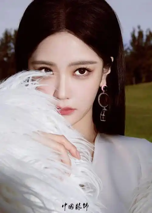 我为国潮发声 | 王艺瑾:我不止一种可能_舞台_音乐剧_中国