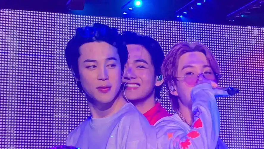 我这个站姐不称职没拍好