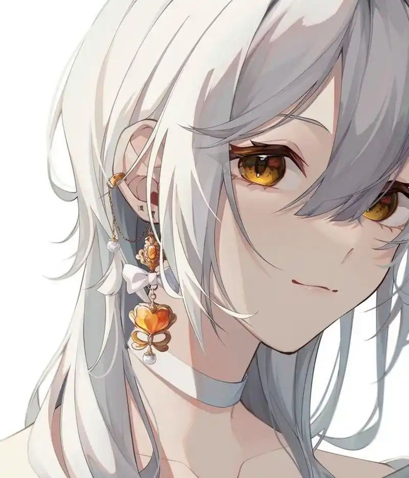 无论性别,这种发型都可以创造出略为豪放,狂野的氛围,给人一种帅