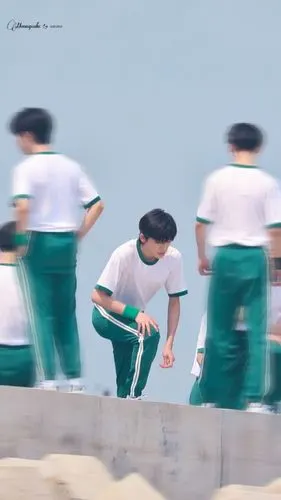 宋亚轩只中意你