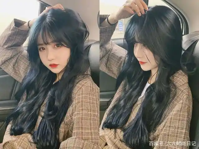 2020年流行发色参考,助你矫正暗沉肌肤,减龄又显白!