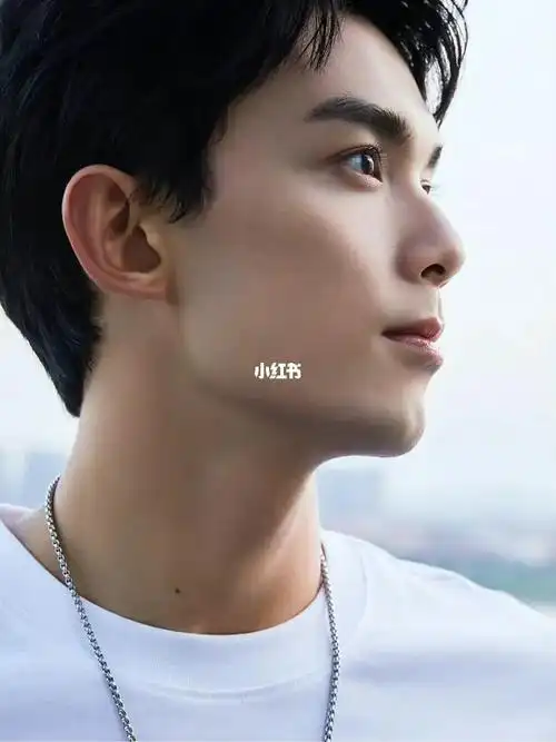 吴磊凌不疑  #吴磊我可以  #向全世界安利吴磊  #吴磊侧脸  #侧脸