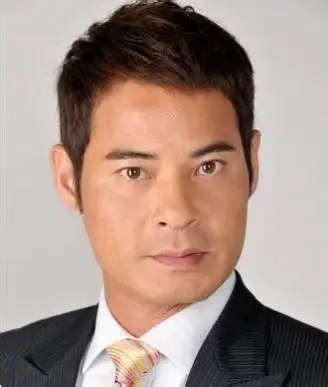 黄智贤(中国香港男演员) - 搜狗百科