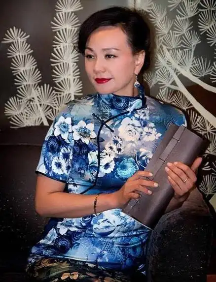 雍正王朝最美女演员(雍正十二美人)_手工miao