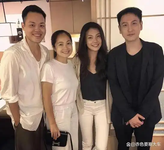 "汤臣少主"汤珈铖:18岁做霸总身家百亿,41岁未婚成母亲心病