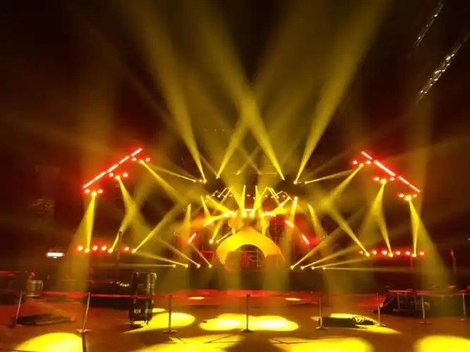 苏州活动策划公司,活动场地布置,苏州户外活动舞台搭建公司