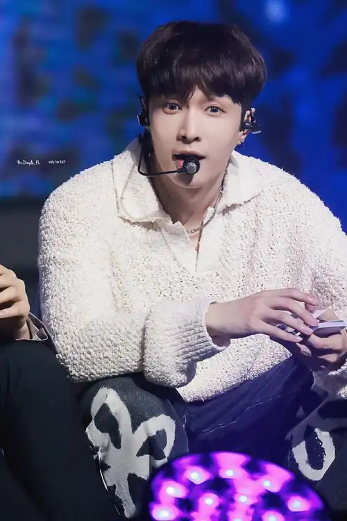 #张艺兴[超话]##张艺兴出道十二周年#