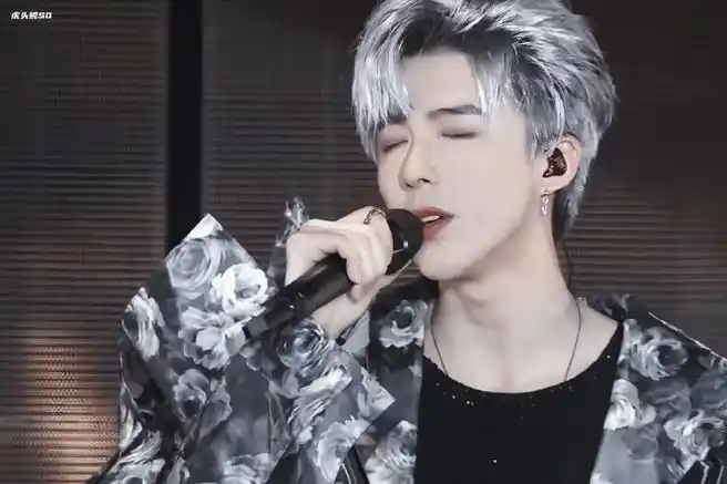 刘宇宁新歌fallinlove##刘宇宁新歌mv