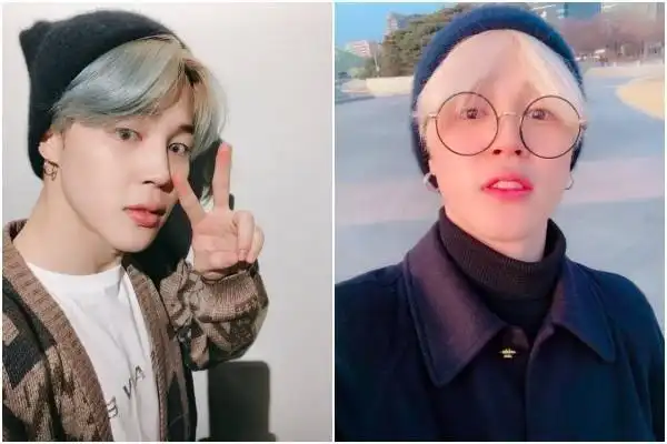 路人电话被当成"防弹少年团jimin号码",手机被私生饭讯息塞爆