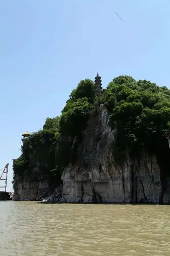 石钟山---江西九江