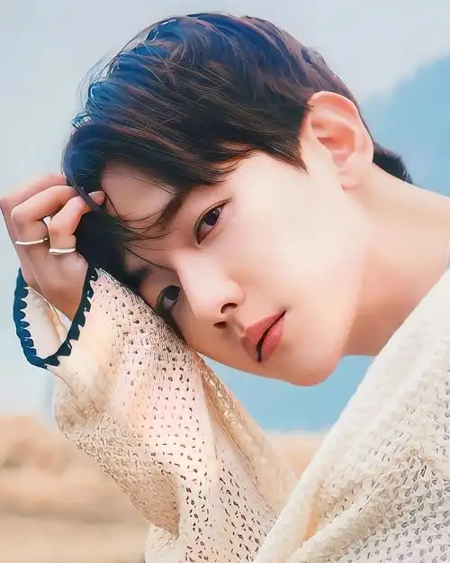 边伯贤|高清壁纸|高颜值