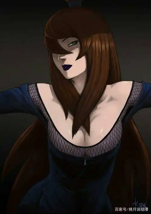 身材和实力同样惊人的五代水影照美冥,我想要她融化般的kiss!