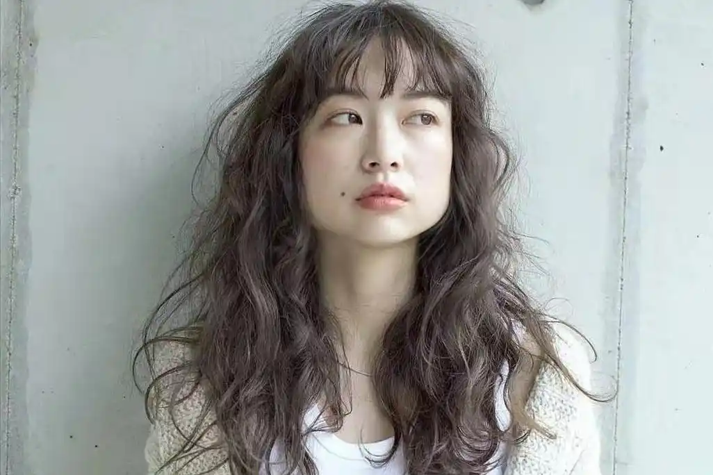 国字脸适合什么发型女女国字脸好看的发型