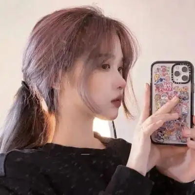 高级感头像女干净 高清微信头像ins高级质感干净图片_女生头像_美头网