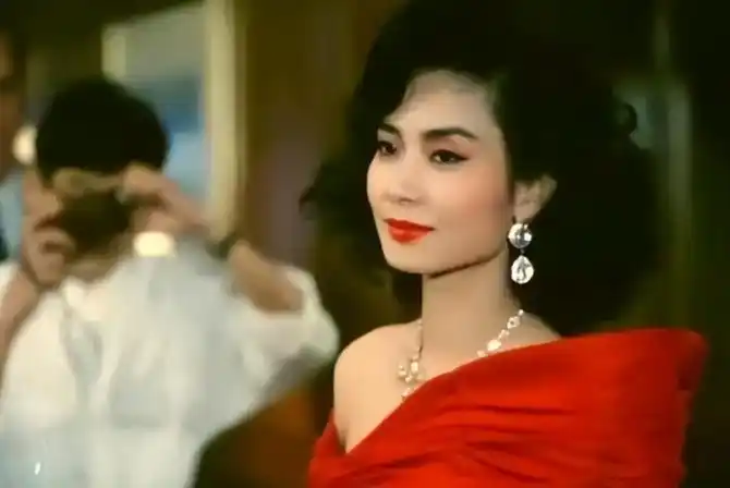 贵州富婆杨小娟嫁三婚演员吕良伟婚后生一子幸福美满