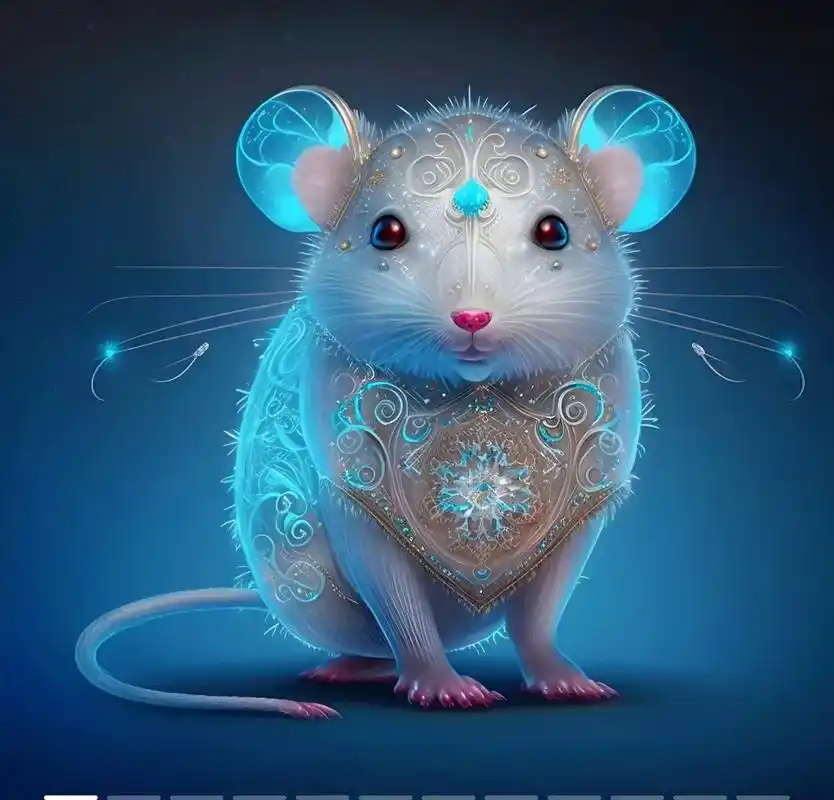 十二生肖头像 #召唤神兽  - 抖音