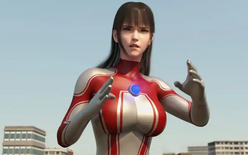 【女奥特曼】shp与他的奥特曼们(第3部)暗杀1