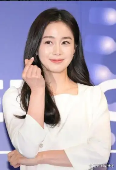 韩国最受欢迎的40岁以上的女明星你更喜欢谁呢