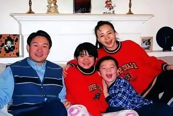 回顾赵婷宋丹丹是我继母巴图是我弟我是我们家的传奇