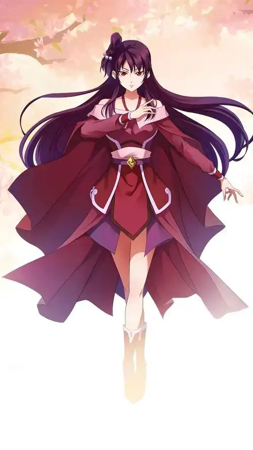 一念永恒的那些经典语录