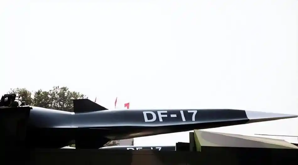 中俄为何皆大力发展高超音速武器?未来战争将是唯快不破