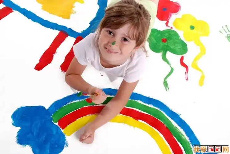 让孩子爱上画画的方法