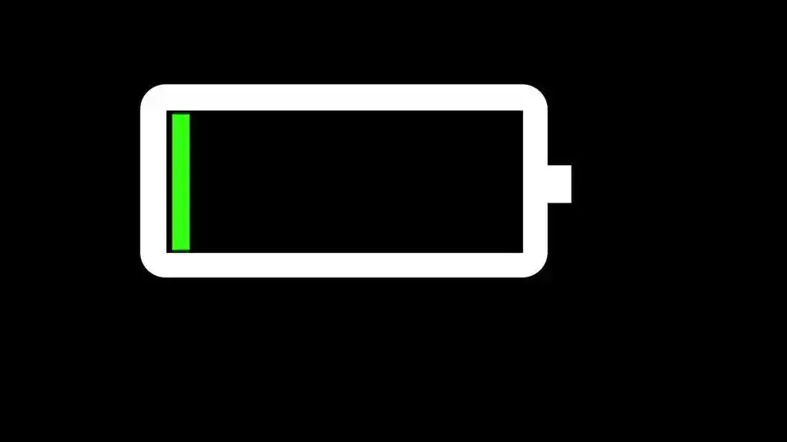 一旦手机充不进电,就会造成心情莫名的恐慌了,即使下暴雨也没能阻止去