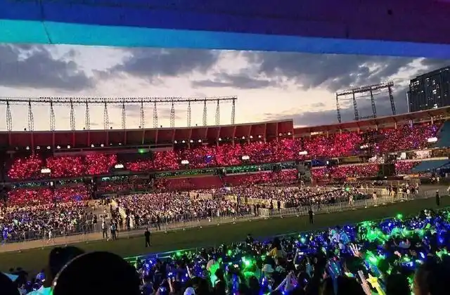 tfboys陷入兄弟危机?橙海变花海,明面上不争抢,暗地里斗角?