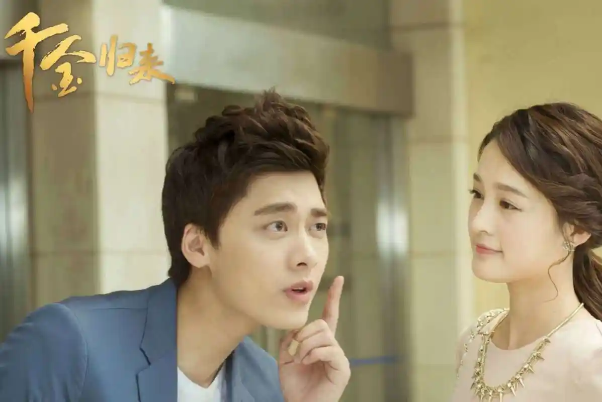 李易峰不按套路出牌的初代顶流