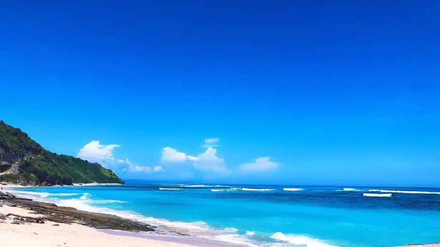 印尼 巴厘岛 攻略