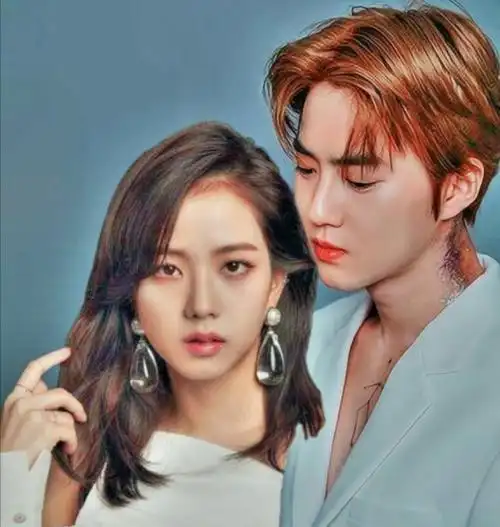 jihu:你是我的四月天