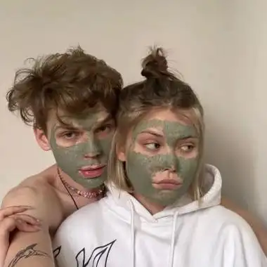 优质欧美情头79云雾散尽 我爱你_情侣头像_我要个性网