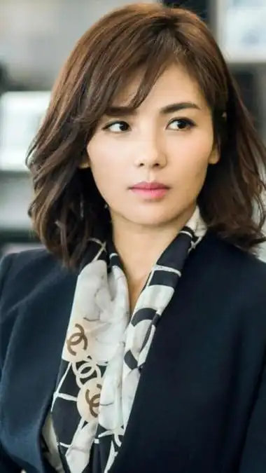 中国最美女明星排行榜(中国大陆十大美女明星)插图4