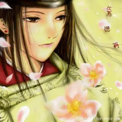 关于儿时我记忆里的动漫--《棋魂》佐为