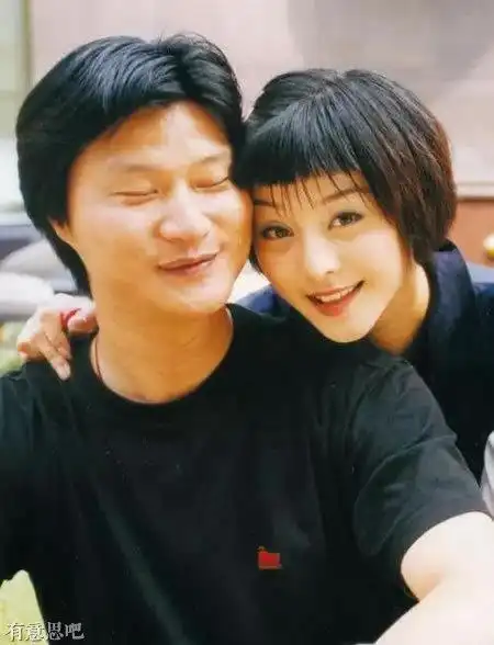 看过男神女神的爸妈瞬间了解到什麼叫做「优生学」 金城武的爸爸太帅