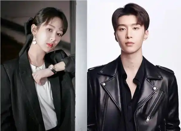 博君一肖cp赚8套房引发热议,周迅和王一博关系升级?