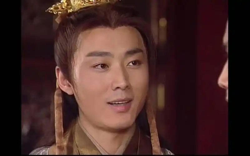 【宁王|沈晓海】行走的仪态教科书(无滤镜)