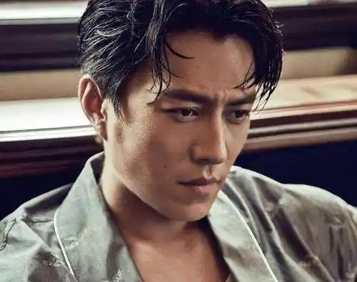 演技派明星10位内地70后演技派男演员