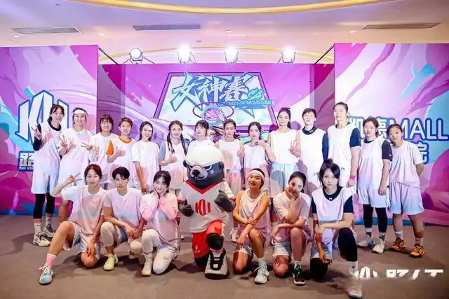 圣诞之际,路人王女神赛s4在北京凯德mall(天宫院店)落下帷幕~感谢各位