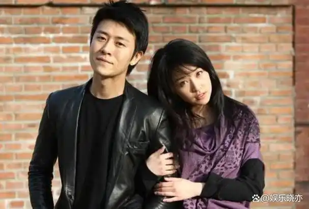 林雨申的"清醒",使他成为低调有实力的"星二代",并中年翻红