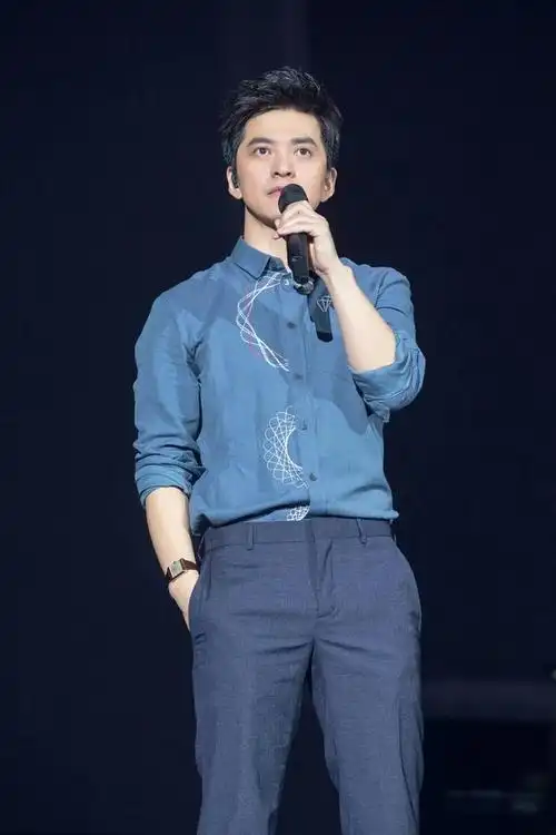 李健,清华博士,结婚时就约定丁克:好的婚姻,与孩子关系并不大